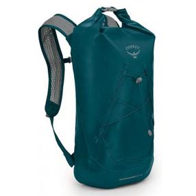 Туристический рюкзак Osprey Transporter Roll Top WP 18, синий цв., 18 л