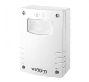 Krēslas sensors Vexen Electric TWILO TWS-10AS, 1P, 10 A, 230 V