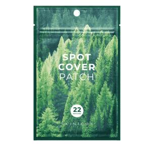 Näohooldusvahend Skin1004 Tea-Trica Spot Cover, 22 tk