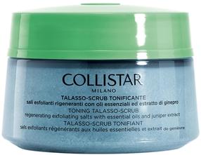 Скраб для кожи тела Collistar Special Perfect Toning Talasso, 300 мл