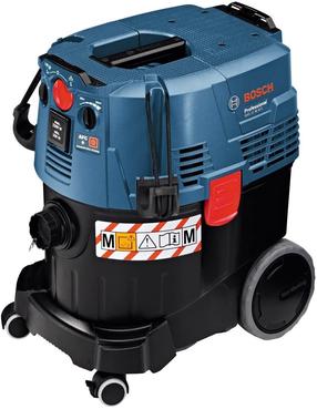 Строительный пылесос Bosch GAS 35 M AFC