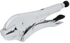 Replės Truper Straight Jaw Locking Pliers 17431, 300 mm