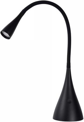 Laualambid Lucide Zozy 18656/03/30, LED, 4W, must v./must v.