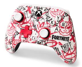 Žaidimų pultas PowerA Fortnite Special Edition