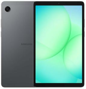 Planšetdators Samsung Galaxy Tab A11 SM-X135FZAEEUE, 8.6", 8GB/128GB, 4G, pelēka krās.