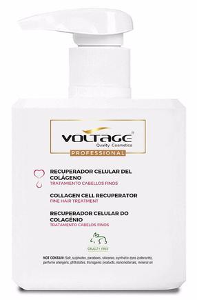 Маска для волос Voltage Cosmetics Collagen Cell, 500 мл