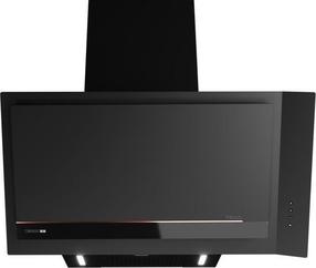 Gartraukis Teka Maestro DVI 88-G1 EOS BM, juoda sp.