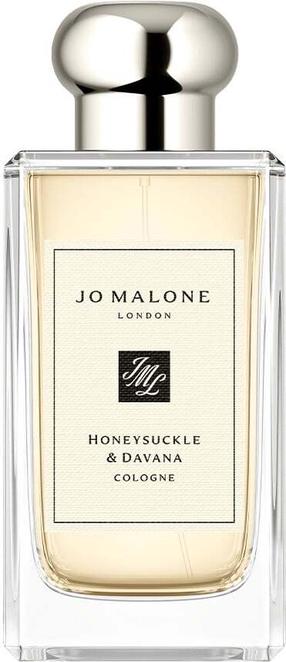 Odekolons Jo Malone Honeysuckle & Davana, 100 ml, (bez iepakojuma)