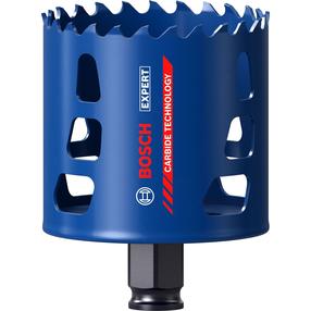 Skylių pjūklas Bosch Expert ToughMaterial, 6.7 cm
