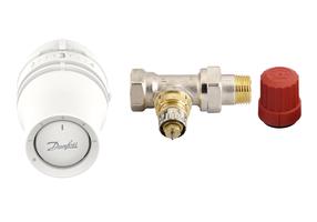 Jutiklio rinkinys Danfoss 015G5326, RA