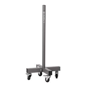 Statīvs HMS STR32 Weight Plate Rack, 107 cm, 7 kg
