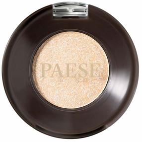 Тени для век Paese Eyegasm Monoshadow, 1.5 г, twinkle цв. 04