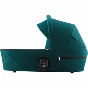 Lopšys Britax Smile 5Z, žalia sp.