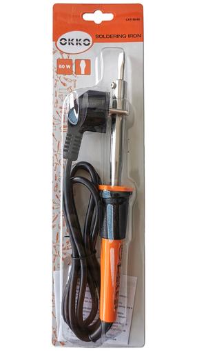 Lodāmurs, elektriskā Okko VG422, 60 W