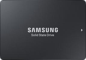 Kietasis diskas (SSD) Samsung PM893, 2.5", 240 GB