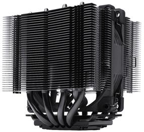 Воздушный охладитель для процессора Noctua NH-D9L, 95 мм x 110 мм