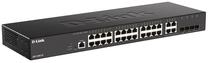 Komutatorius (Switch) D-Link DGS-2000-28
