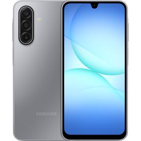 Mobilusis telefonas Samsung Galaxy A17 5G, 256 GB, pilka sp.