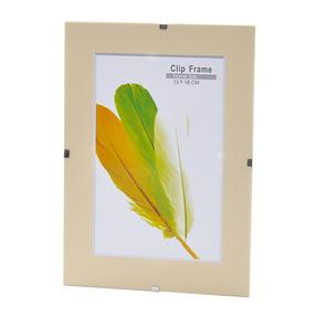 Foto rāmis, 13 cm x 18 cm, caurspīdīga krās.