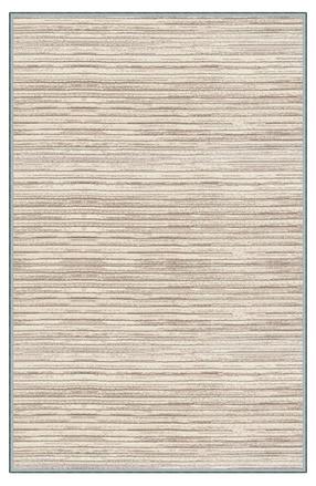 Kilimas Conceptum Hypnose EEXFAB840, ruda sp./smėlio sp., 200 cm x 100 cm