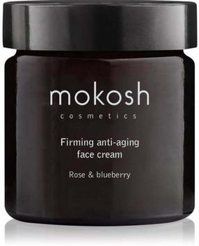 Näokreem Mokosh Firming Anti-Aging, 60 ml
