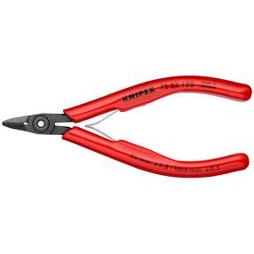 Плоскогубцы для электромеханики Knipex 75 52 125, 125 мм