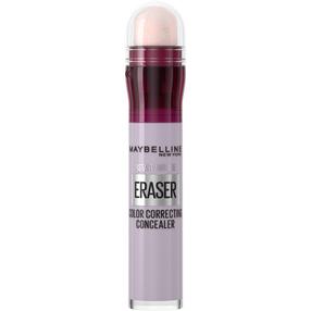 Корректор Maybelline Instant Anti-Age Eraser Color Correcting, purple цв., 6.8 мл