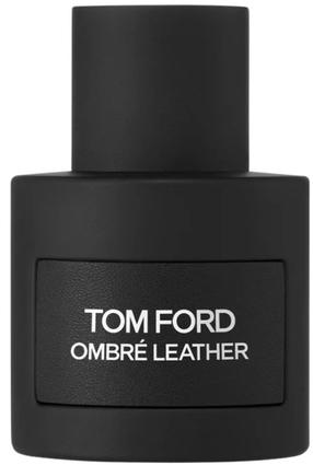 Tualetinis vanduo Tom Ford Eau d'Ombré Leather, 50 ml
