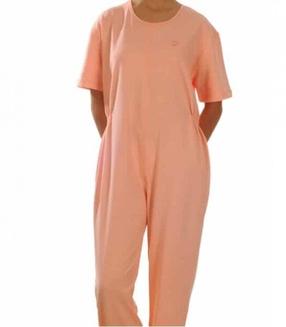 Пижамы женские Caretex 46946S, l, персик цв.