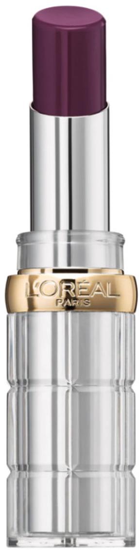 Lūpų dažai L’Oréal Paris Color Riche Shine, 4.8 g, like a boss sp., 466