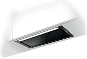 Встроенная вытяжка Elica Hidden Advance Plus BLGL/A/72, черный цв.