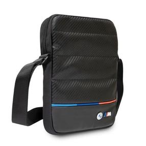 Planšetdatora soma BMW BMTB10PUCARTCBK, melna krās., 10"