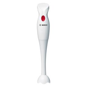 Saumikser Bosch YourCollection MSMP1000, valge v.