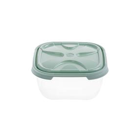 Toidukarp Okko 03301871, 1.1 l, 15.8 cm x 15.8 cm