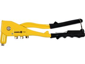 Rankinis kniediklis Vorel 70000, 250 mm