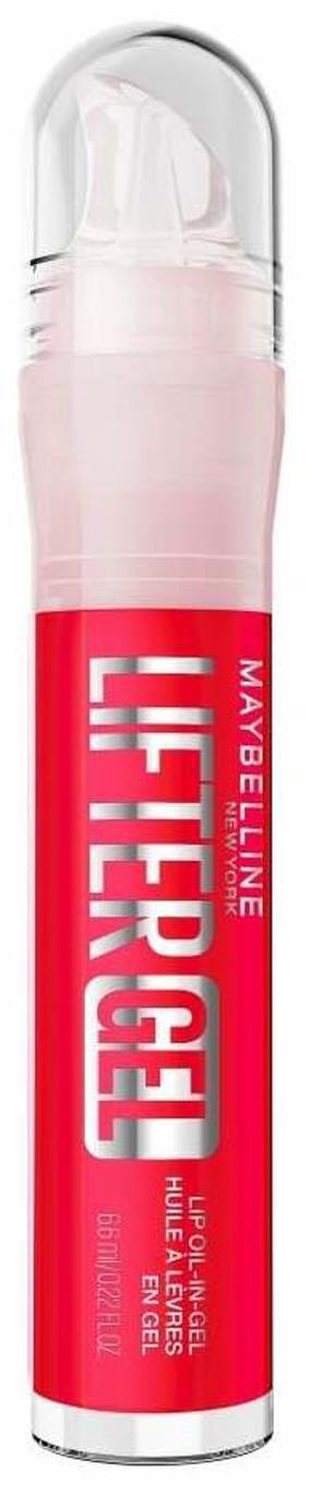 Lūpų aliejus Maybelline Lifter Gel, 6.6 ml, melon-ade sp., 05