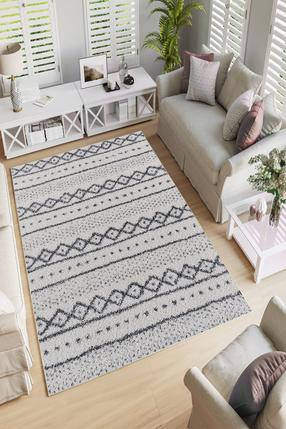 Kilimas Conceptum Hypnose W1072, įvairių spalvų, 180 cm x 120 cm