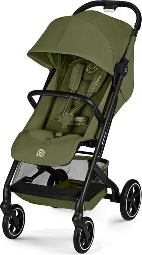 Sporta rati Cybex Beezy, zaļa krās.