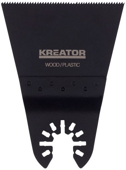 Tera Kreator, 68 mm
