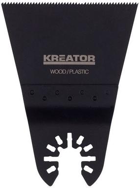 Лезвия Kreator, 68 мм