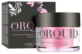 Veido kremas PostQuam Professional Orquid Eternal, 50 ml
