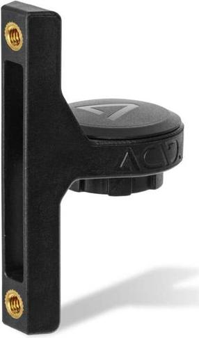 Adapteris ACID Headset BOTC176, plastikas/plienas, juoda sp.