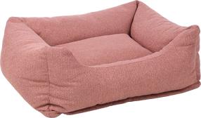 Guļvieta mājdzīvniekiem Flamingo Baleno, sarkana krās., M