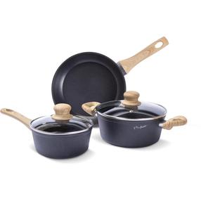Katlu un pannu komplekts Lamart LT1282
