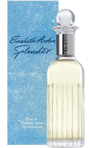Parfüümvesi Elizabeth Arden Splendor, 125 ml