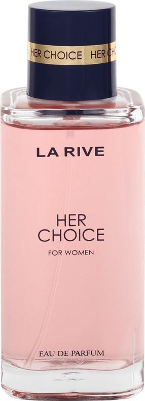 Parfimērijas ūdens La Rive Her Choice, 100 ml