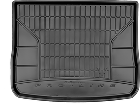 Auto paklājs, bagāžnieki Frogum TM549154, Volkswagen Tiguan I 2007-2016