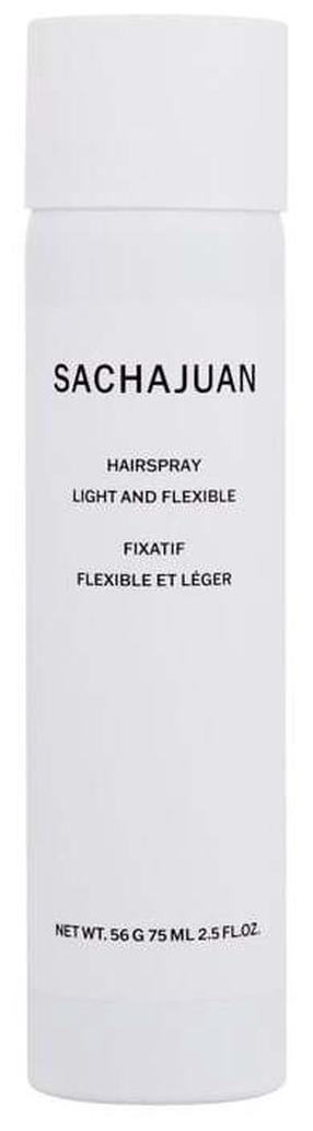 Лак для волос Sachajuan Light and Flexible, 75 мл