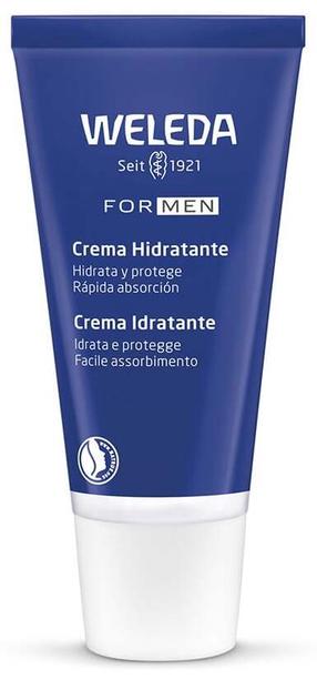 Крем для лица Weleda Men Moisturizing, 30 мл