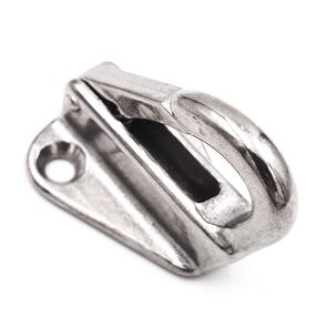 Väikesed konksud AISI 316, 40 mm